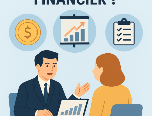 Que fait un conseiller financier ?