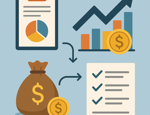 Qu’est-ce qu’une stratégie financière ? Définition, types, exemples et étapes