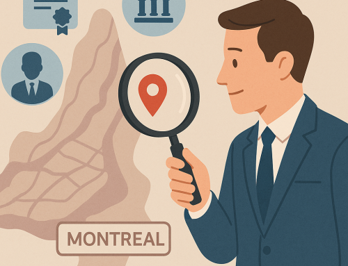 How to Find a Financial Advisor in Montreal?