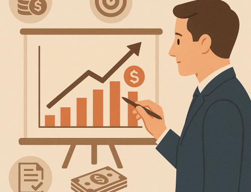 How to Create a Financial Strategy?