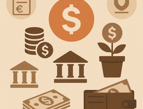 Financial Wealth