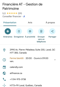 Wealth Management Companies in Canada
