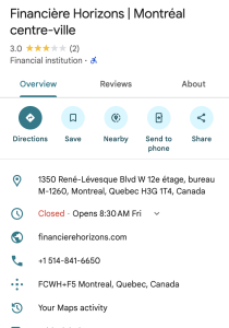 Wealth Management Companies in Canada