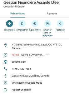 Wealth Management Companies in Canada