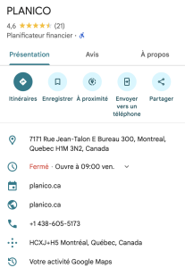 Wealth Management Companies in Canada