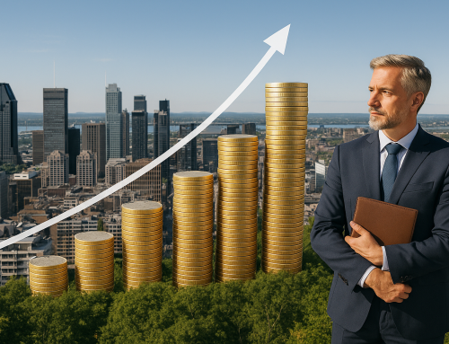 Gestion de patrimoine à Montréal : stratégies pour faire fructifier vos actifs en 2025