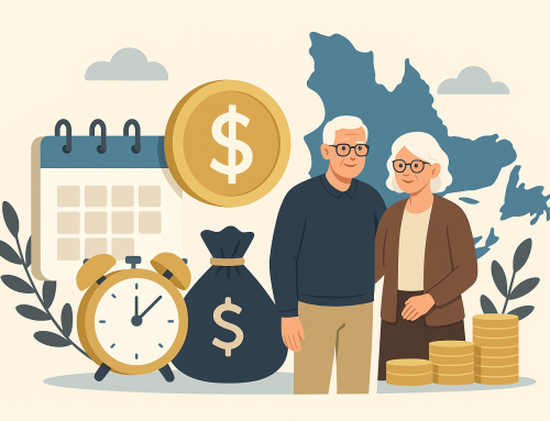 Régime de la retraite au Québec : tout ce que vous devez savoir pour bien vous préparer en 2025