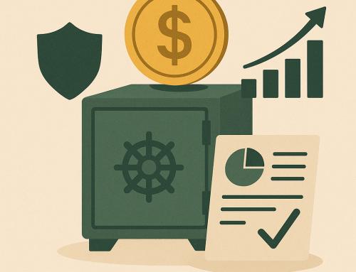 Wealth Management Essentials: The Key Pillars of Building, Protecting, and Growing Your Financial Future