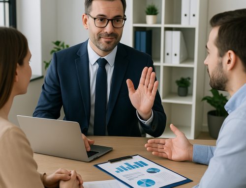 Financial Advisor: 5 Practical Strategies to Get the Most Out of Your Advisor in 2025