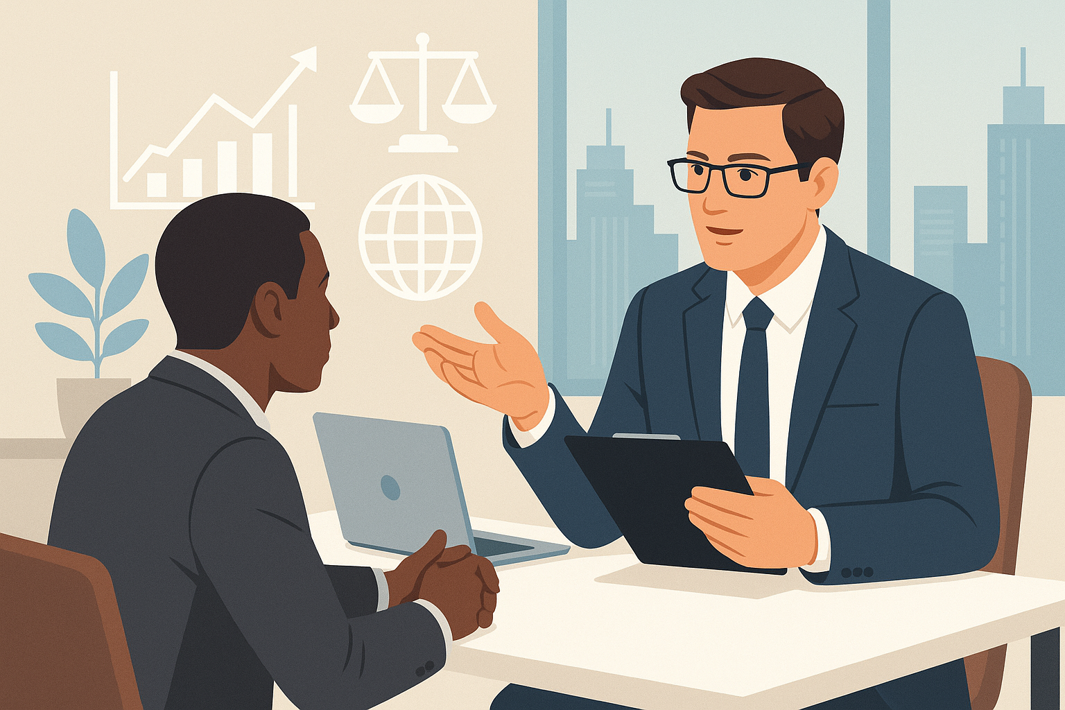 conseil en gestion de patrimoine