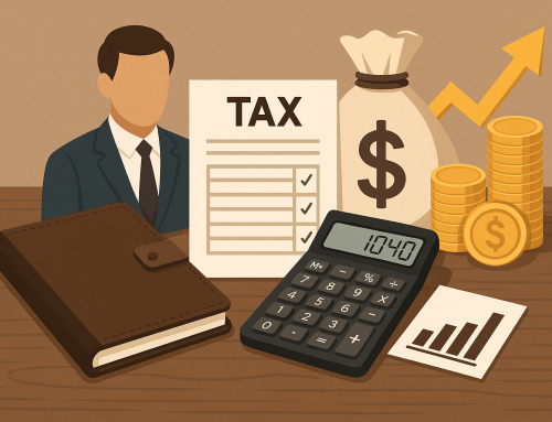Financial Advisor Tax Planning: How to Maximize Your Wealth with Smart Fiscal Strategies
