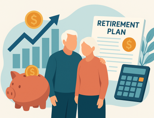 Financial Planning for Retirement in 2025: A Comprehensive Guide to Securing Your Future