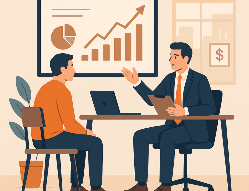 Wealth Management Advisor Investment Services Near Me: How to Choose the Right Financial Partner in 2025